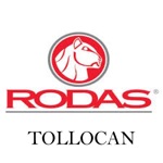 Honda Rodas Tollocan