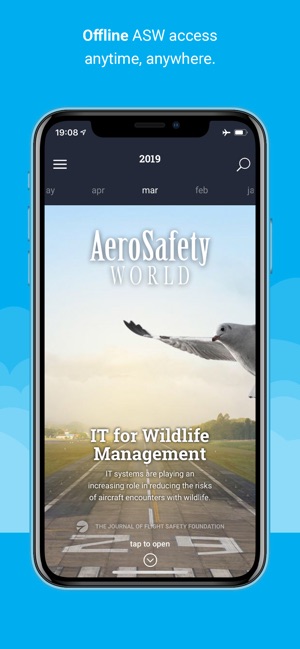 AeroSafety World(圖3)-速報App