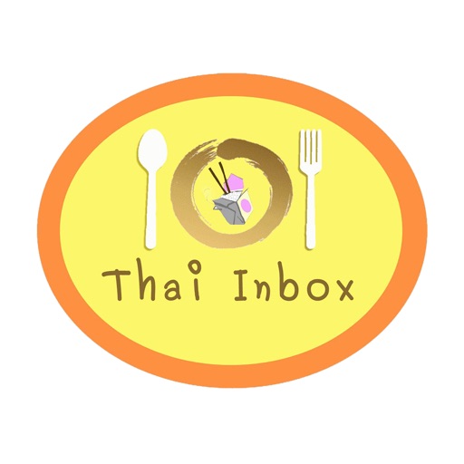 Thai Inbox iOS App