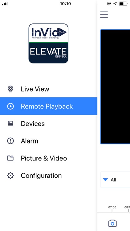 InVid Elevate