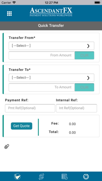 AFXMobile screenshot-6
