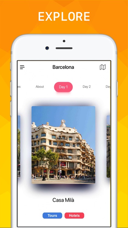 Barcelona Travel Guide ..