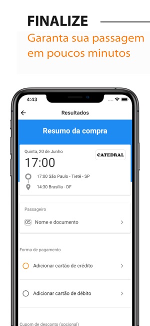 Catedral Turismo(圖4)-速報App