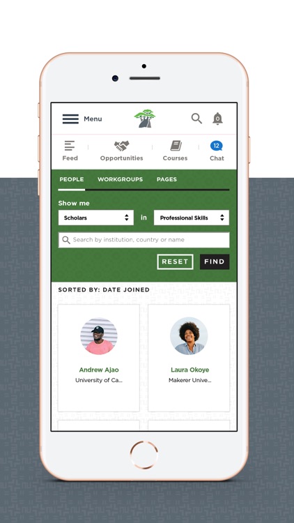 Baobab Platform