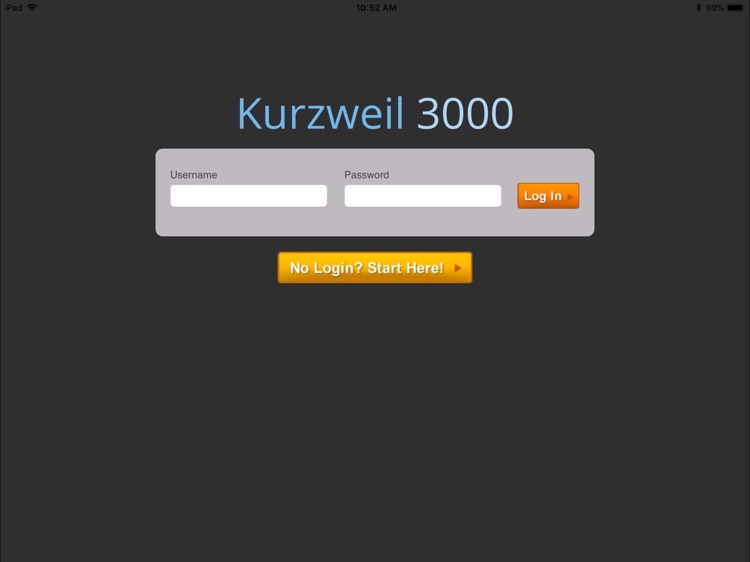 Kurzweil 3000