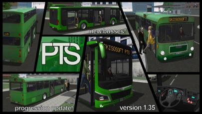 Public Transport Simulator By Skisosoft Ios United Kingdom Searchman App Data Information - tern the elite roblox ninjas roblox