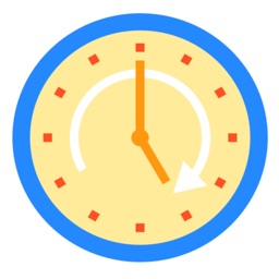 Simple World Clock