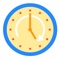 Simple world clock is the beautiful designed world clock app for users
