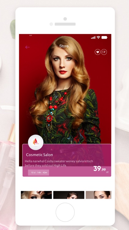 Beauty Salons screenshot-7