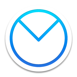 Ícone do app Airmail 3