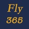 “Fly 365” is an iOS App that help user to search for flights and show results to users with the ability to filter them