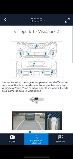 Scan MyPeugeot App(圖3)-速報App