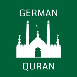 German Quran