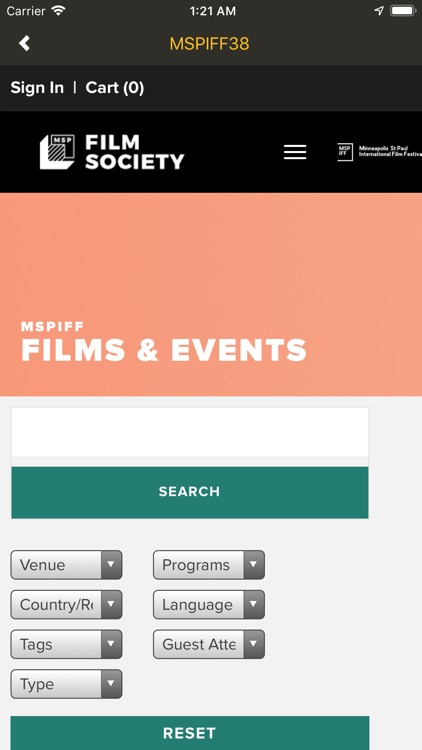 MSPFILM screenshot-3