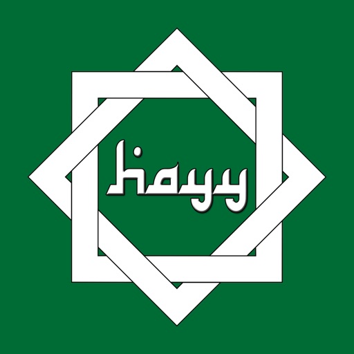 Hayy