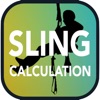 Sling calculation | Rigging