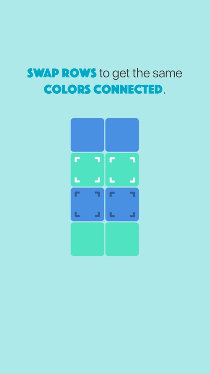 Tetroswap - Compose tetrominos screenshot-5