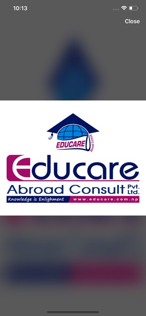 Educare Abroad Consult(圖2)-速報App