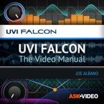 Video Course For UVI Falcon