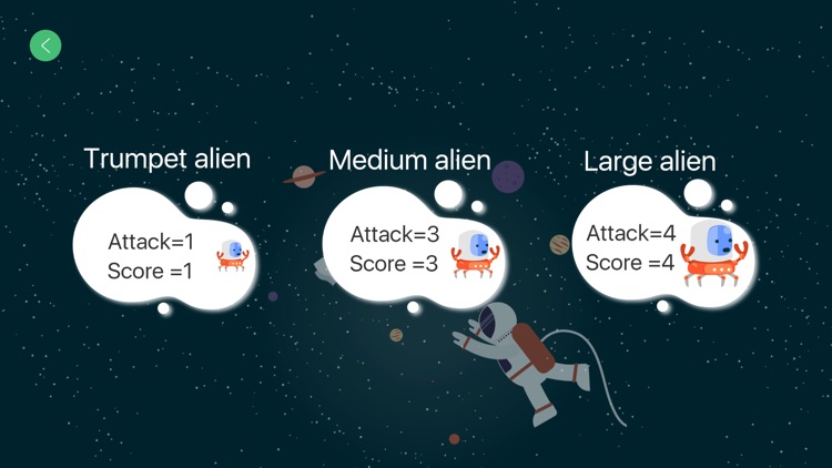 Alien Warfare-Shooting Game screenshot-3