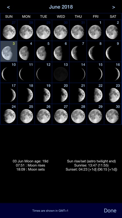 Polar Scope Align Pro screenshot-7
