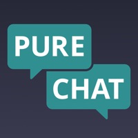 Pure Chat - Live Website Chat Avis