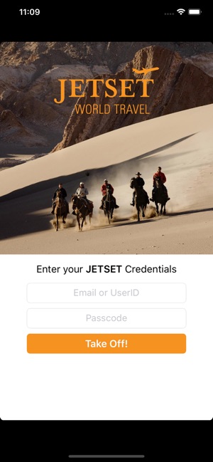 JETSET World Travel(圖1)-速報App