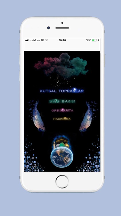 Kutsal Topraklar ve Emanetler screenshot-7