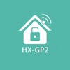 HX-GP2 hummer hx 