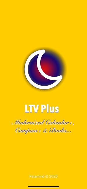 LTV Plus - Lịch Vạn Niên Tử Vi(圖8)-速報App