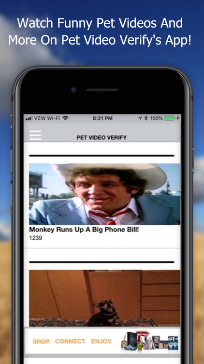 Pet Video Verify screenshot-8