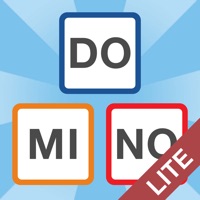 Wort Domino lite-Wörter Spiele apk