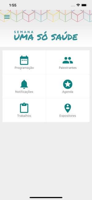 Semana Uma Só Saúde RS(圖2)-速報App