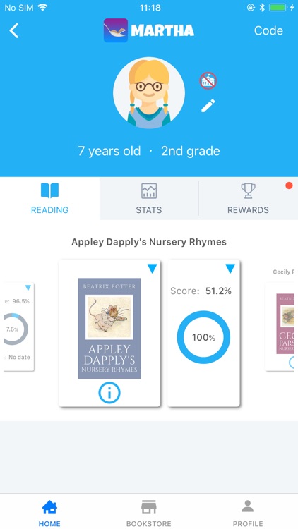 SpoonRead screenshot-8