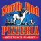 With a penchant desire to bring authentic East Coast taste to the West Coast, North End Pizzeria was created