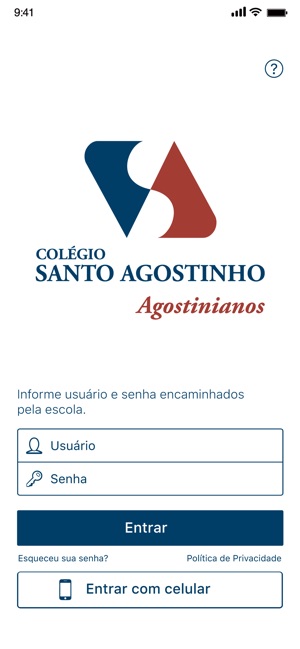 Colégio Santo Agostinho(圖2)-速報App