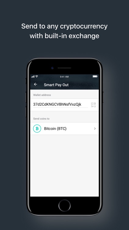 Dogecoin Wallet by Freewallet