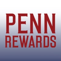 Penn Rewards Loyalty app not working? crashes or has problems?