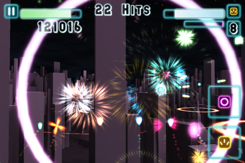 Illuminations screenshot 2