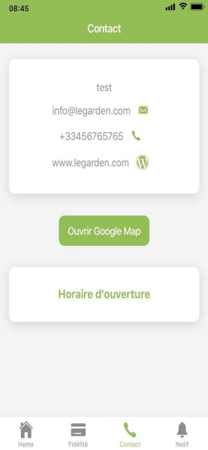 Le Garden(圖3)-速報App