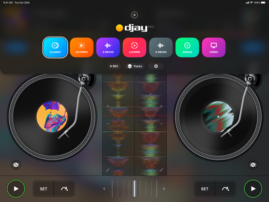 djay - DJ App & AI Mixer screenshot 17
