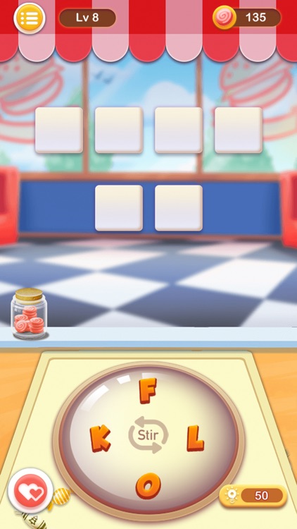 Word Sweety 2020 screenshot-4