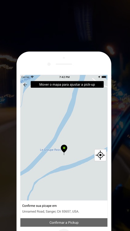 OnDemandTaxi Passenger screenshot-3