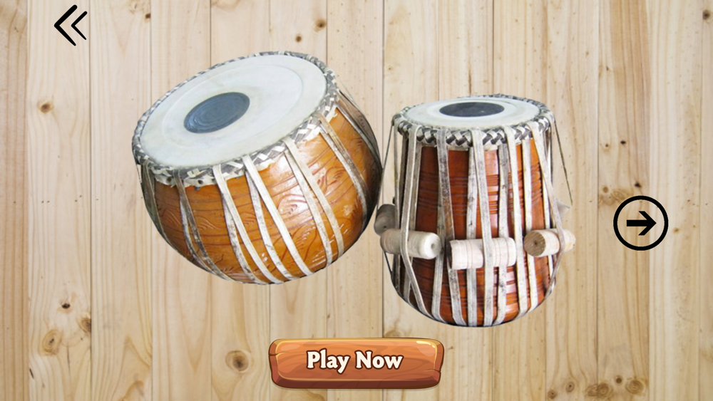 Electronic tabla app free download