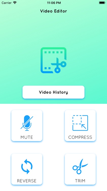 Smart Video Editor