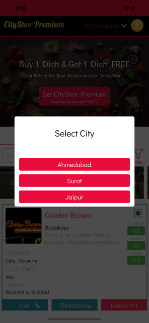 CityShor Premium(圖5)-速報App