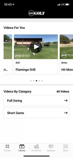 JJA Golf(圖2)-速報App