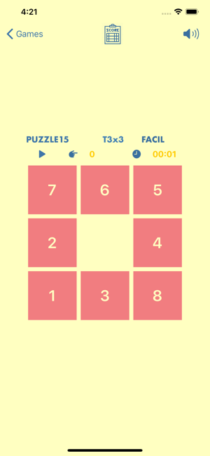 Puzzle Board Games(圖2)-速報App