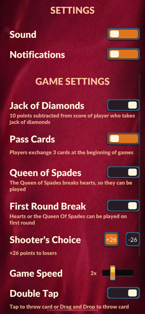 Hearts - Offline Card Games(圖3)-速報App