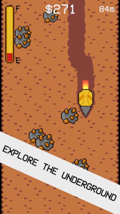 Minetime - Fun Mining Game